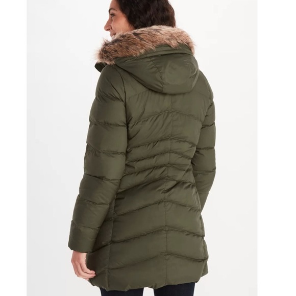 😍Marmot Montreal coat - Picture 2 of 7